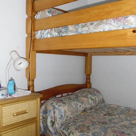 Spacieux T2 4 Pers. Avec Parking Proche A Canet-plage - Fr-1-696-120 Canet-en-Roussillon